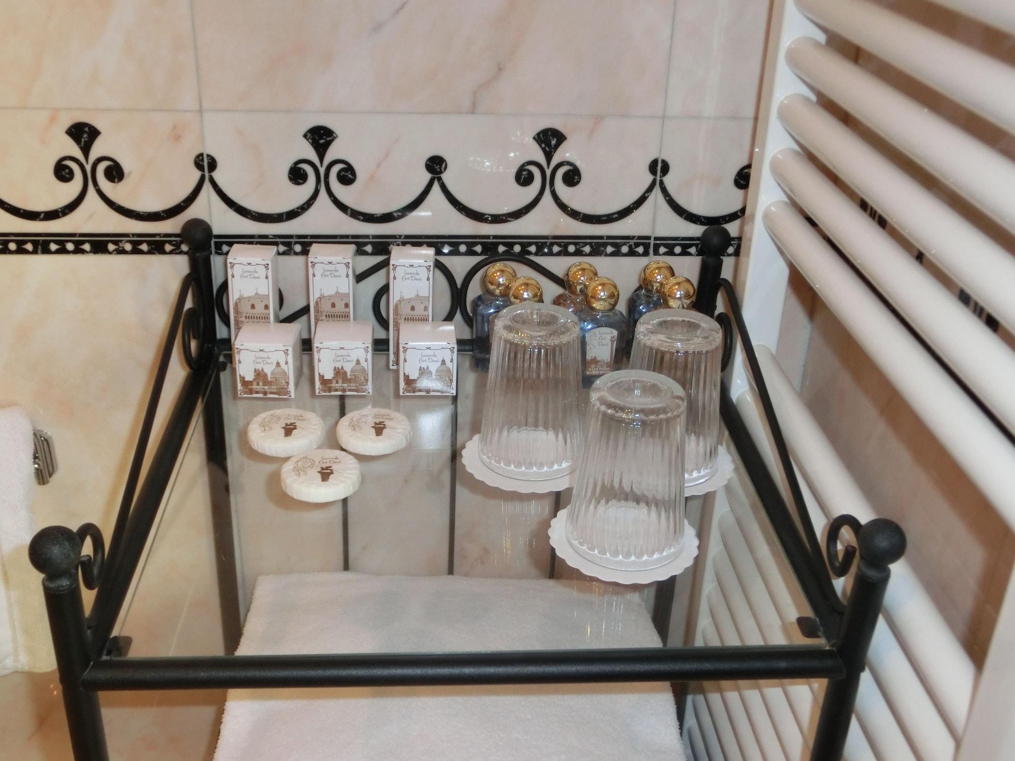 Gasthof Art Deco 3*