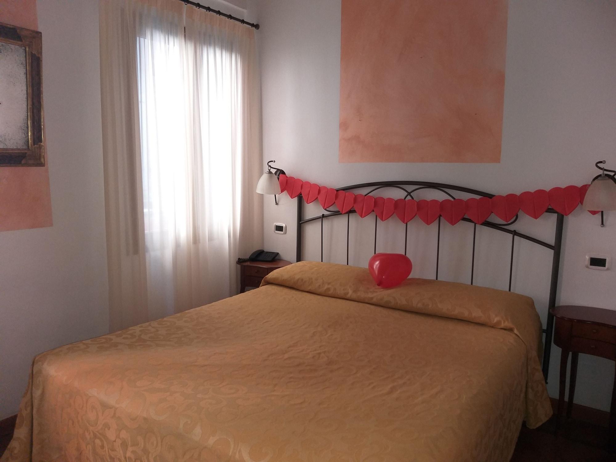 Art Deco 3* Venedig