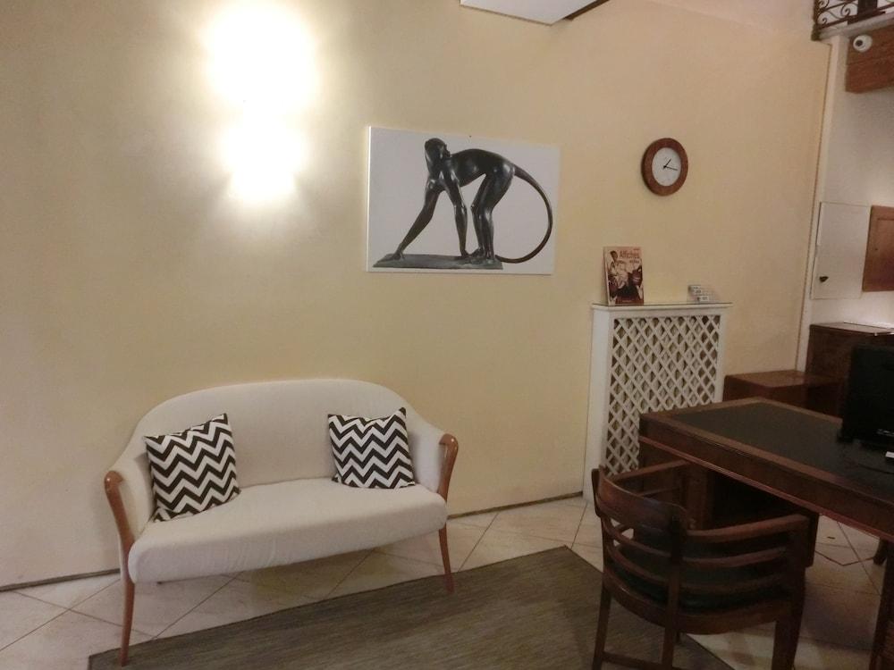 Gasthof Art Deco Venedig