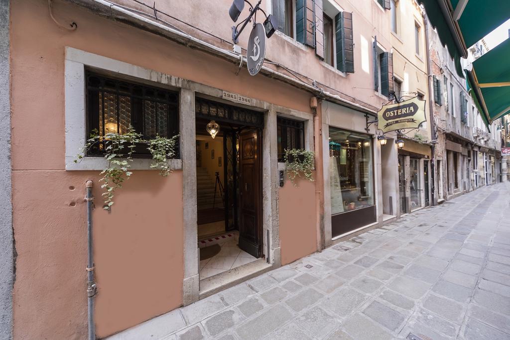 Art Deco Venedig
