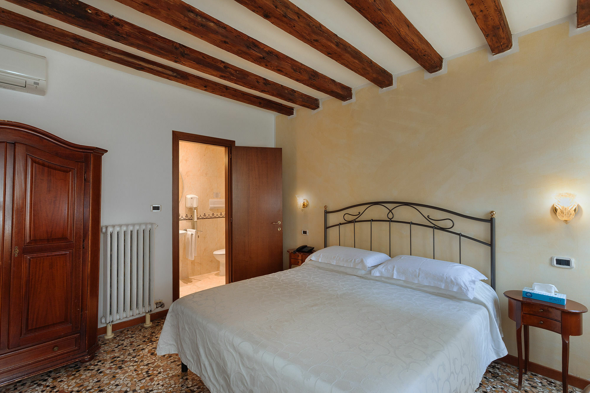 Art Deco Venedig