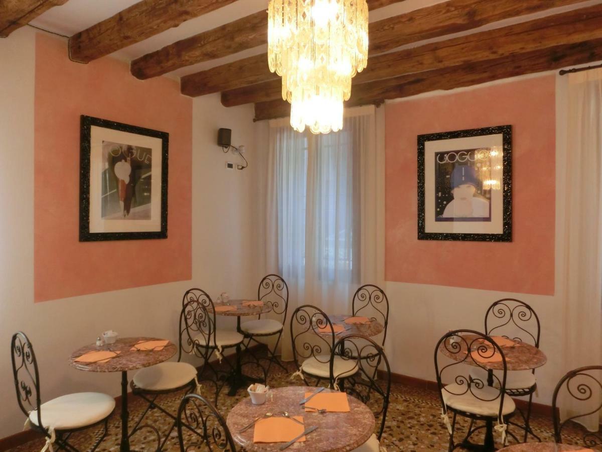 Art Deco 3* Venedig