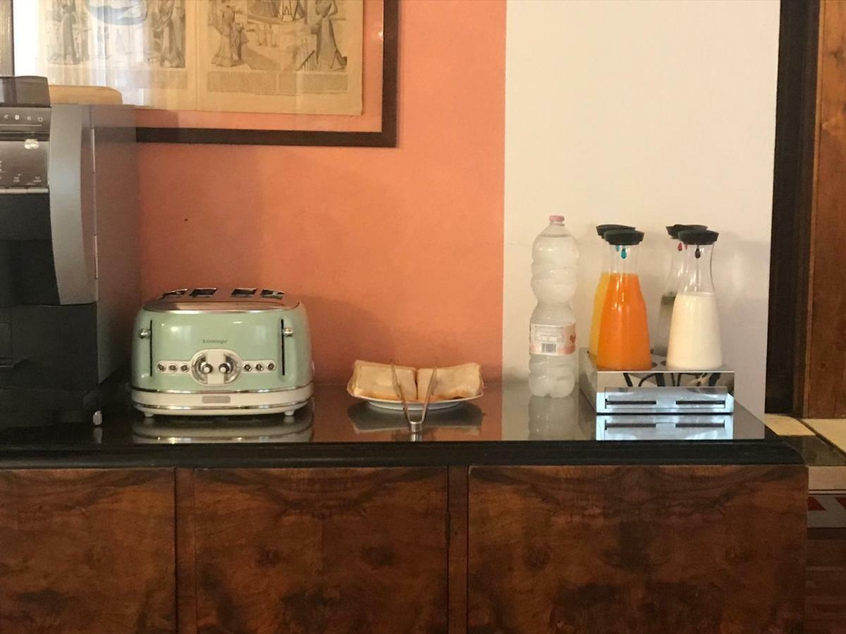 Art Deco Gasthof 3*