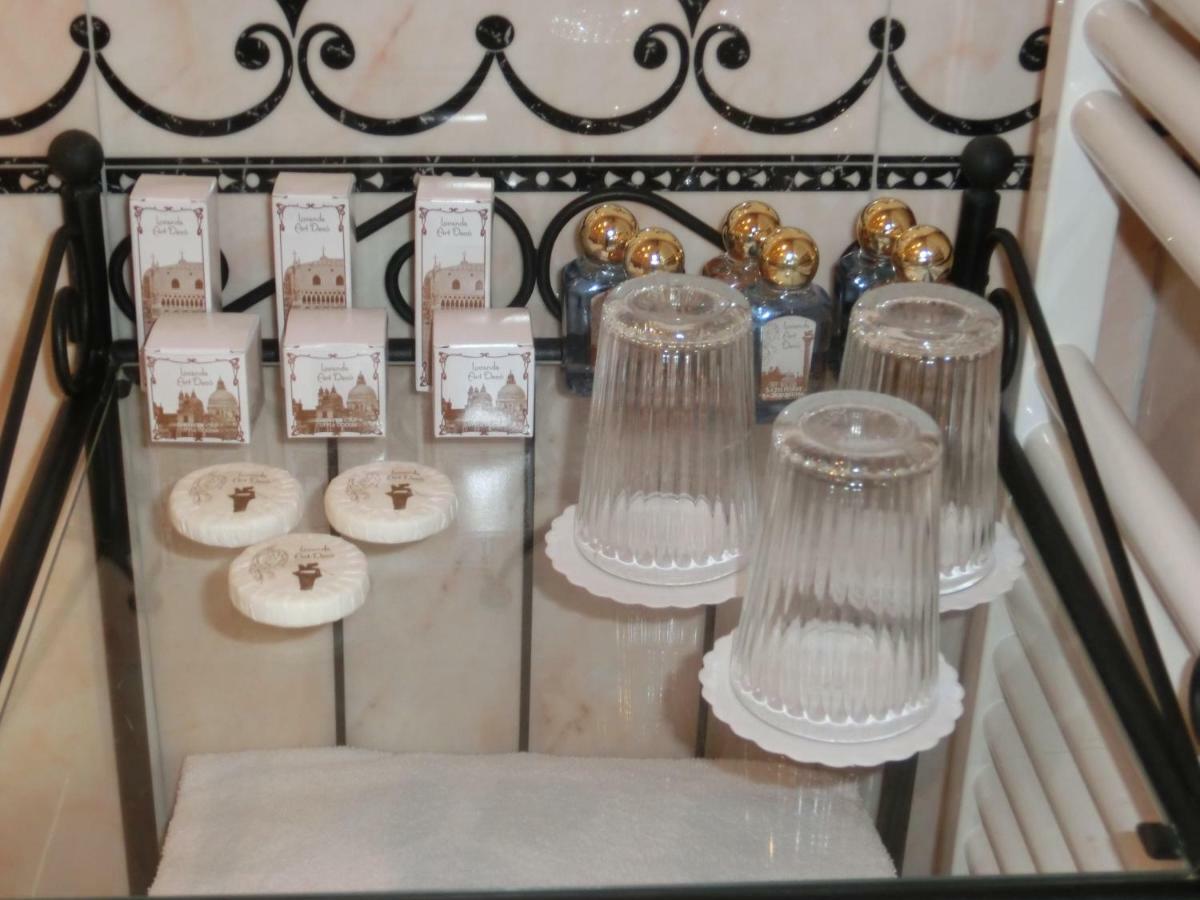 Art Deco 3* Venedig