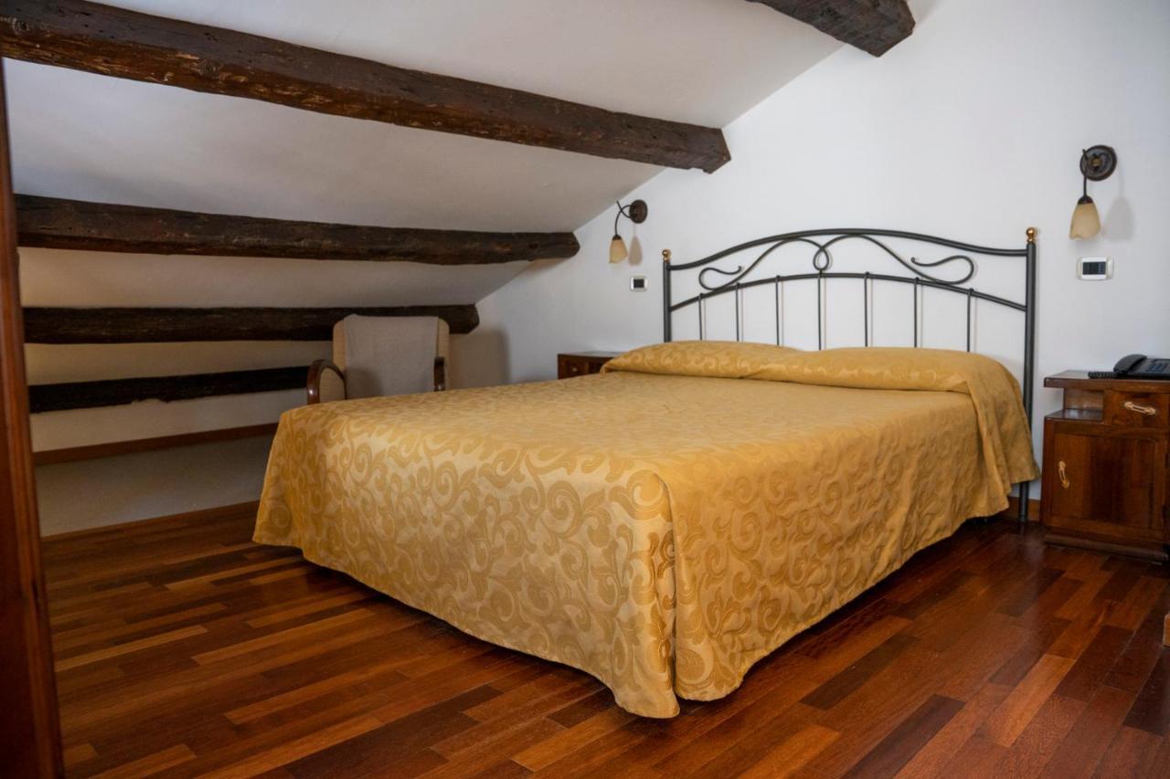 Affittacamere Art Deco 3*